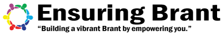 Ensuring Brant Logo